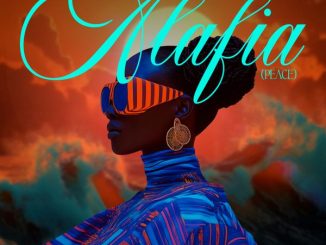 Sons of Sonix - Alafia (Peace) (Masterkraft Remix) ft. Me.Tai & Mike City 17 Sons of Sonix - Alafia (Peace) (Masterkraft Remix) ft. Me.Tai & Mike City