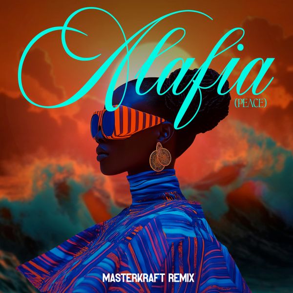 Sons of Sonix – Alafia (Peace) (Masterkraft Remix) ft. Me.Tai & Mike City