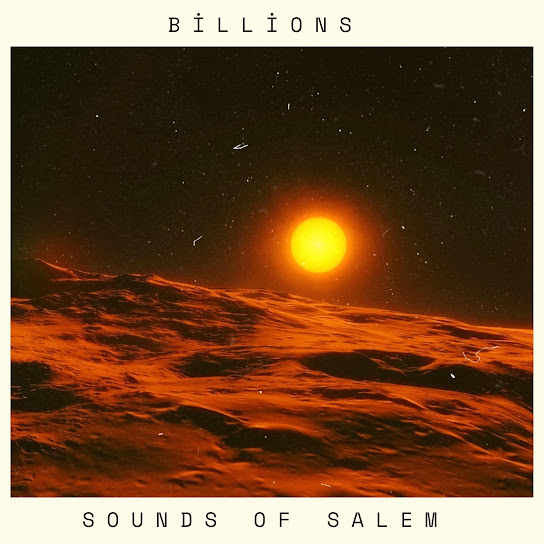 Sound Of Salem - Billions