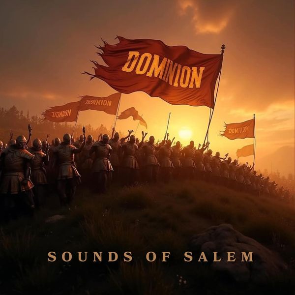 FULL EP: Sounds of Salem – Dominion