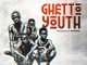 Sparkle Tee - Ghetto Youth