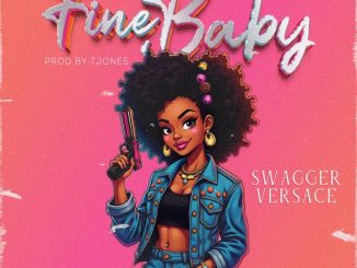 Swagger Versace - Fine Baby 8 Swagger Versace - Fine Baby