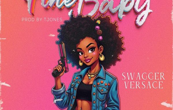 Swagger Versace - Fine Baby