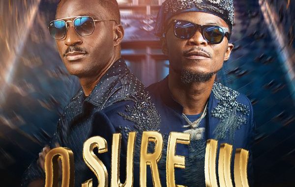 TESTIMONY JAGA - O Sure Ju ft. Pastor Korede Komaiya (KK)