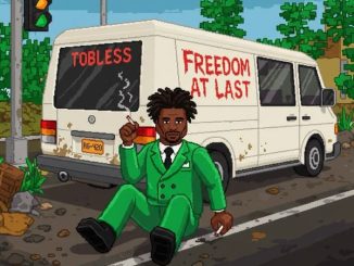 Tobless - Freedom at Last