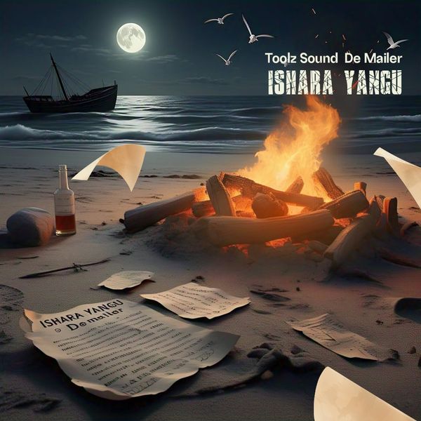 Toolz Sound – Ishara Yangu ft. De Mailer