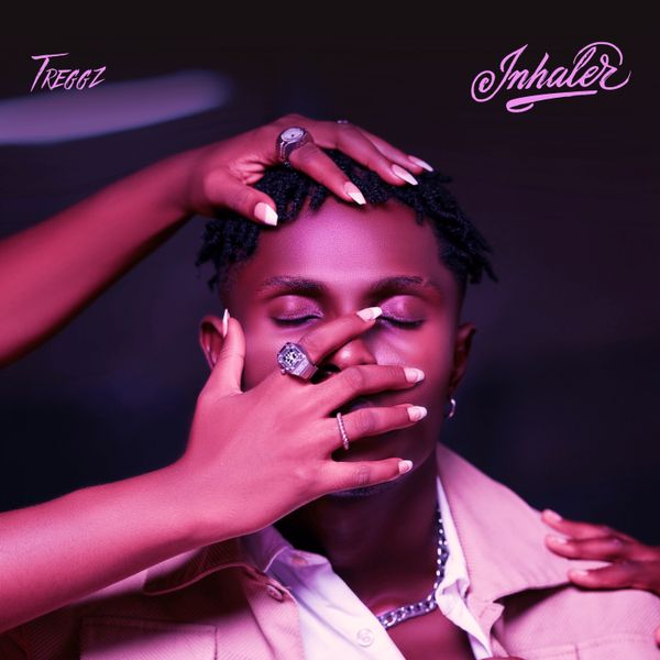 Treggz – Inhaler