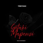 Treyzah - Sitaki Mapenzi