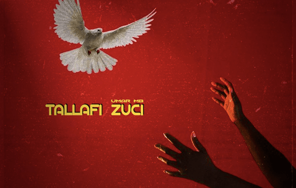 Umar MB - Tallafi Zuci