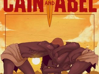 Vasa - Cain and Abel