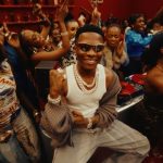 VIDEO: Wizkid - Kese (Dance)