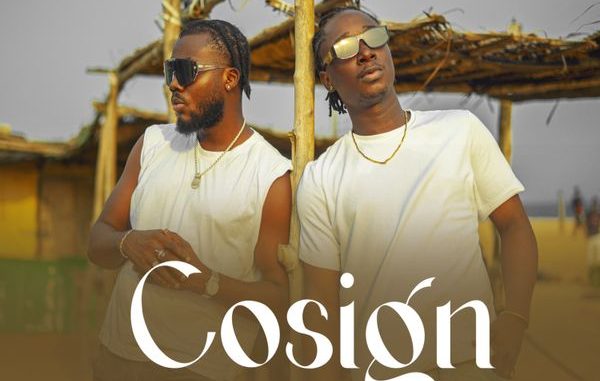 Viqtorioz - Cosign ft. Shakkar 1 Viqtorioz - Cosign ft. Shakkar