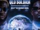 Wande Coal - Old Soldier ft. Kel-P