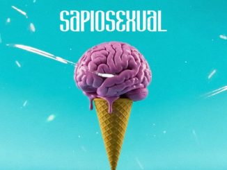 Wendy Shay - Sapiosexual