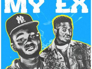 Will Flash - My Ex ft. C.I.C