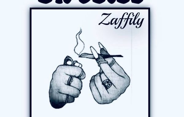 Zaffily - On Colos 1 Zaffily - On Colos