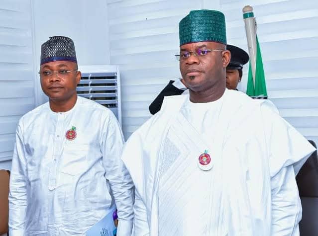 Kogi Govt Bans Convoys, Rallies As Natasha Plans ‘Homecoming’ Rally Tomorrow