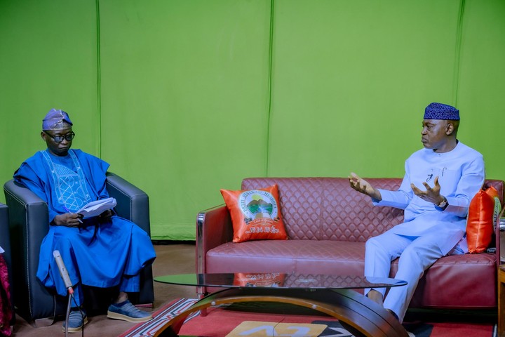 Ekiti Airport To Run 24-Hour Flight Operations – Governor Oyebanji