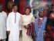 2Baba Unveils Fiancée Natasha Osawaru to Idoma Elders Before Traditional Wedding