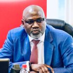 7 Things To Know About Musa Kida, Ex-Basketball Star Turned NNPCL Board Chairman