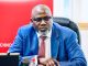 7 Things To Know About Musa Kida, Ex-Basketball Star Turned NNPCL Board Chairman