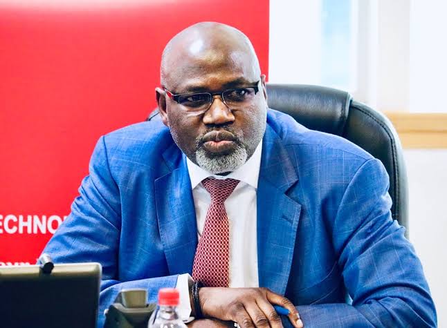 7 Things To Know About Musa Kida, Ex-Basketball Star Turned NNPCL Board Chairman