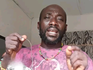 "We Spent Almost ₦500,000 At Mortuary": Man Whose Wife Died During Labour 23 Screenshot 2025 04 06 191950