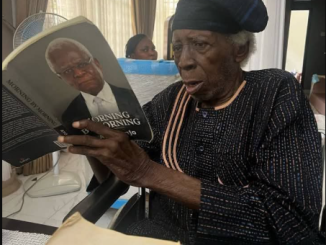 Ex-Oyo Governor, Victor Omololu Olunloyo Dies At 89 16 Screenshot 2025 04 06 193049