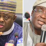 Ambassadors: FG Screens Femi Fani-Kayode, Femi Pedro, Others