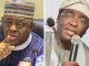 Ambassadors: FG Screens Femi Fani-Kayode, Femi Pedro, Others