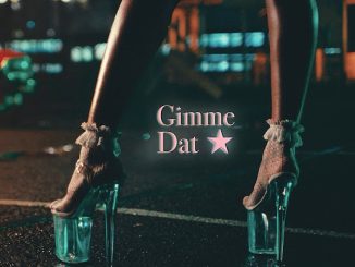 Ayra Starr - Gimme Dat ft. Wizkid 5 Ayra Starr - Gimme Dat ft. Wizkid