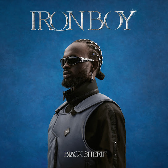 Black Sherif - ONE