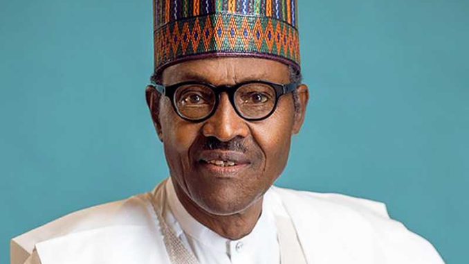Buhari Canvasses Citizen-Centric Approach To Governance