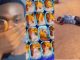 Campus Food Vendor Celebrates with Pure Joy After Selling 150 Food Packs