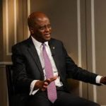 CBN governor Cardoso identifies inflation as most disruptive economic challenge in Nigeria