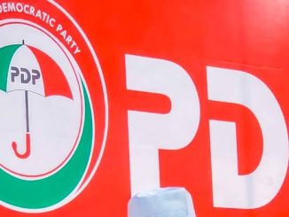 2027 Will Be Referendum On APC’s Failure – PDP 22 Court Bars PDP From Interfering With Dan Orbih’s South-South Leadership