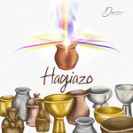 Dunsin Oyekan - Hagiazo (Live)