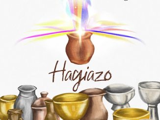 Dunsin Oyekan - Hagiazo (Live) 3 Dunsin Oyekan - Hagiazo (Live)