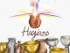 Dunsin Oyekan - Hagiazo (Live)
