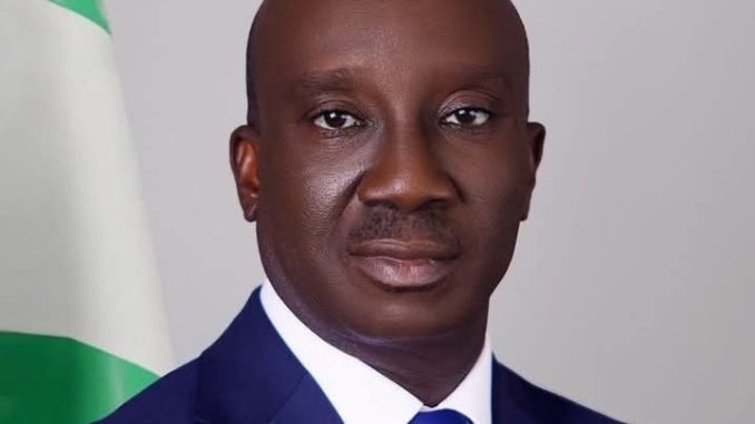 Edo: Tribunal Dismisses Action Alliance's Petition, Affirms Okpebholo As Governor 1 Edo: Tribunal Dismisses Action Alliance's Petition, Affirms Okpebholo As Governor