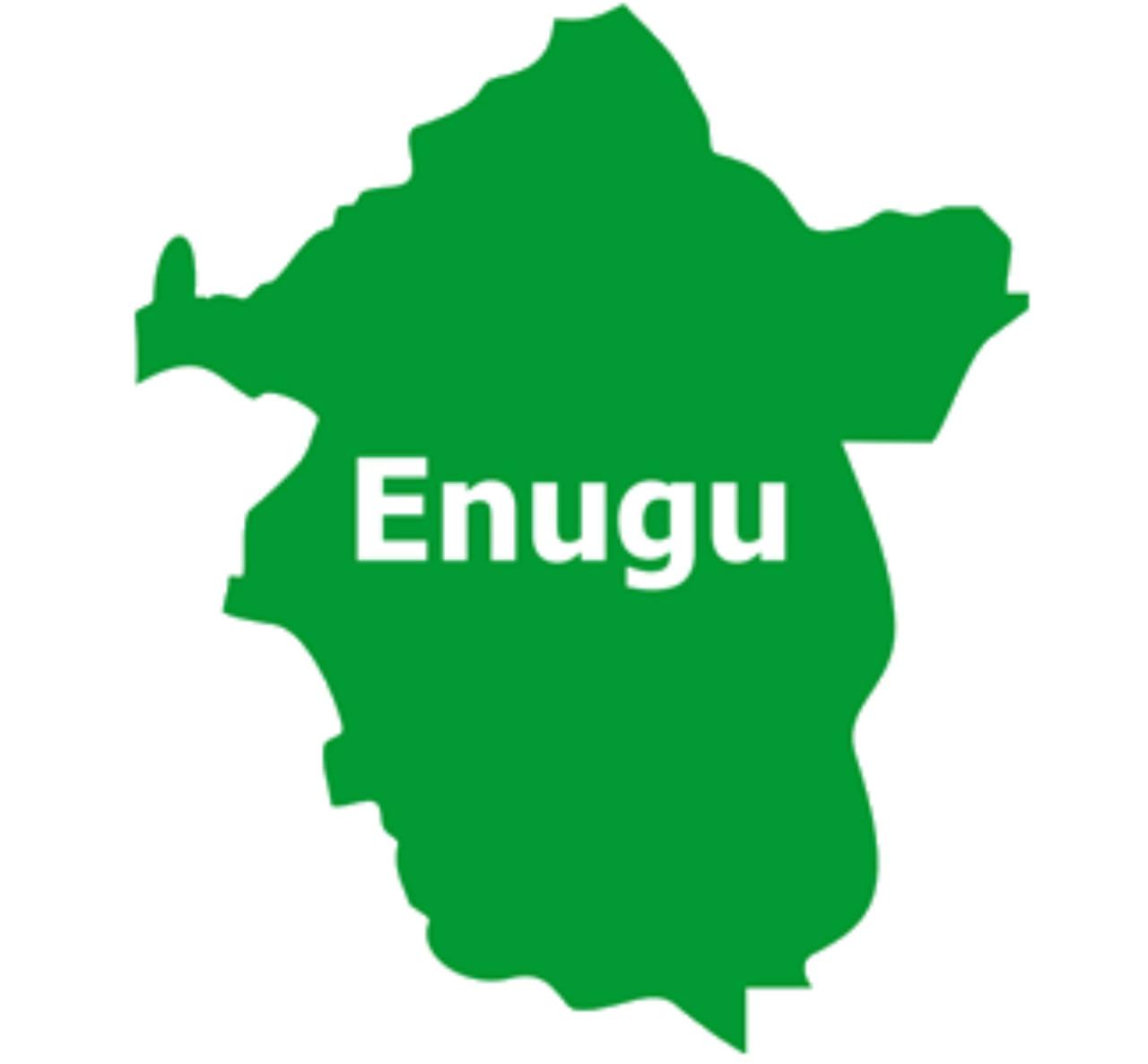 Enugu Woman Kills Sister, Attempts To Kill Mother, Niece With Cutlass (Photos)