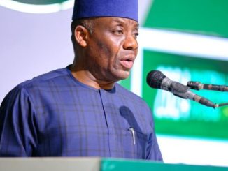 FG Orders Federal Tertiary Institutions To Publish Financial, Student Data 4 FG Orders Federal Tertiary Institutions To Publish Financial, Student Data