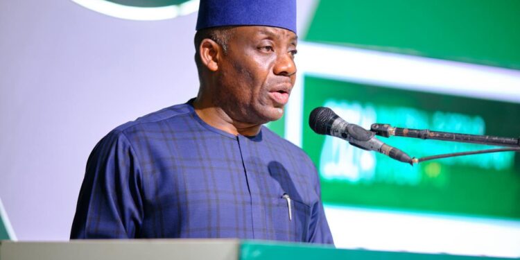 FG Orders Federal Tertiary Institutions To Publish Financial, Student Data