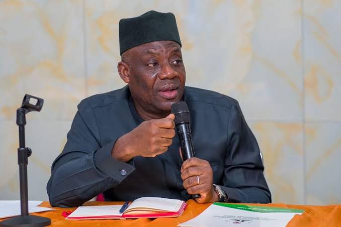 FG Stops Acting VCs, Rectors, Provosts From Contesting Substantive Positions
