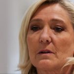 French Leading Opposition, Le Pen, Found Guilty Of Embezzlement, Banned For 5 Years