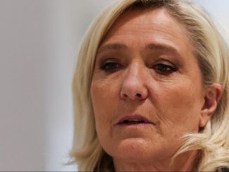 French Leading Opposition, Le Pen, Found Guilty Of Embezzlement, Banned For 5 Years