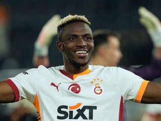 CAF Men’s Player Of The Year 2025: Ranking The Top Four African Contenders 35 Galatasaray Offers Record-Breaking Deal To Sign Osimhen