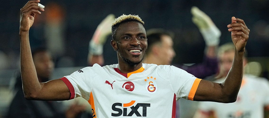 CAF Men’s Player Of The Year 2025: Ranking The Top Four African Contenders