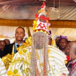 Glamour As Dignitaries, Royals Attend Alaafin’s Coronation (Photos)