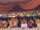 Glamour As Dignitaries, Royals Attend Alaafin’s Coronation (Photos)